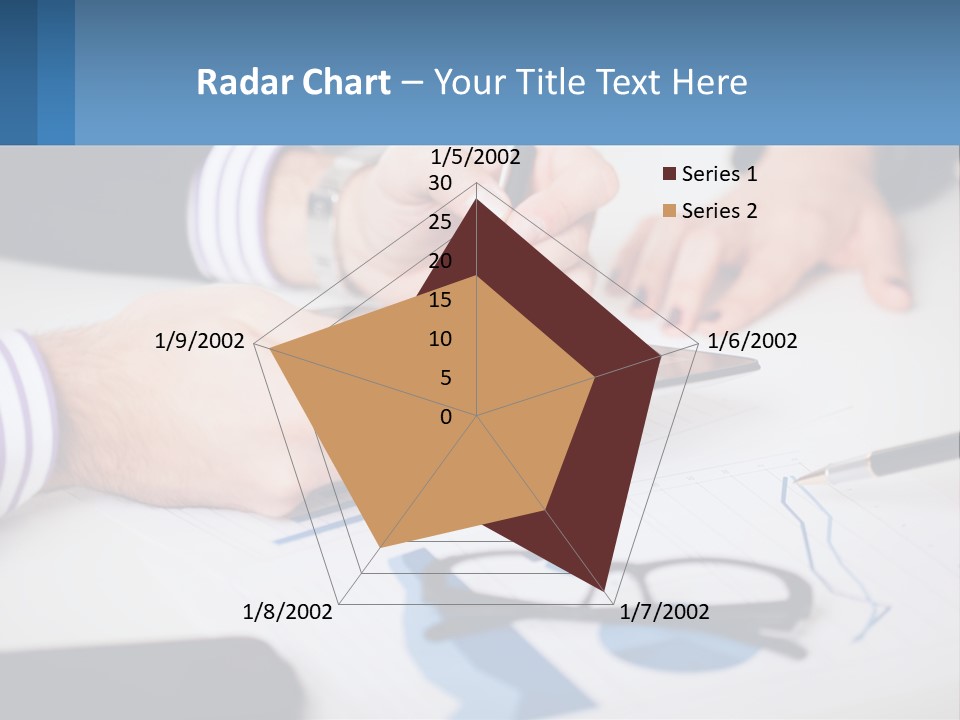 Air Switch Heat PowerPoint Template