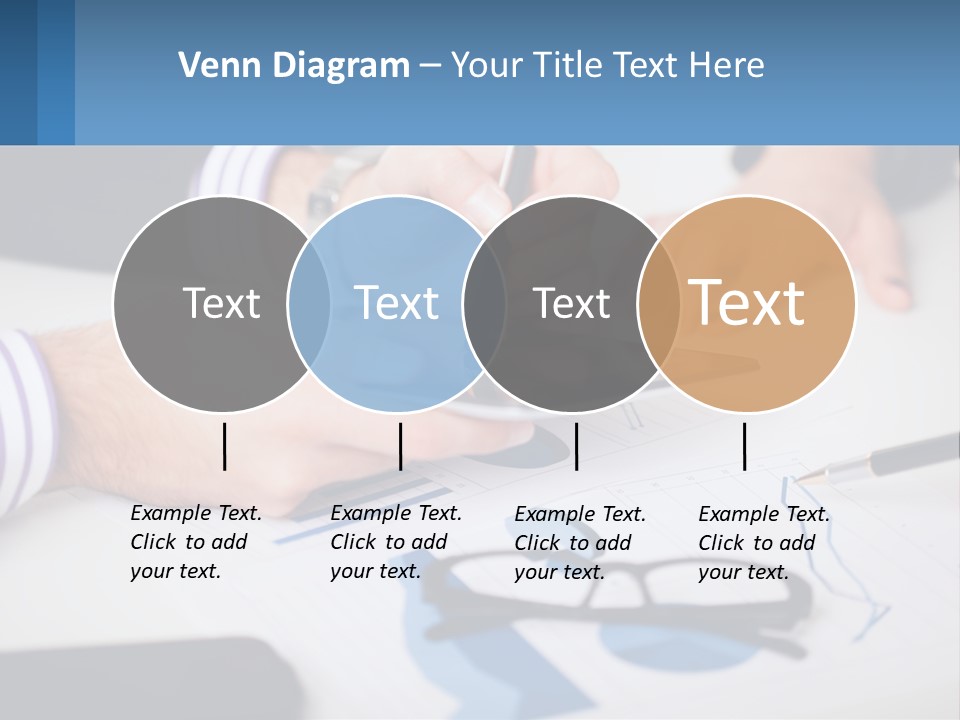 Air Switch Heat PowerPoint Template