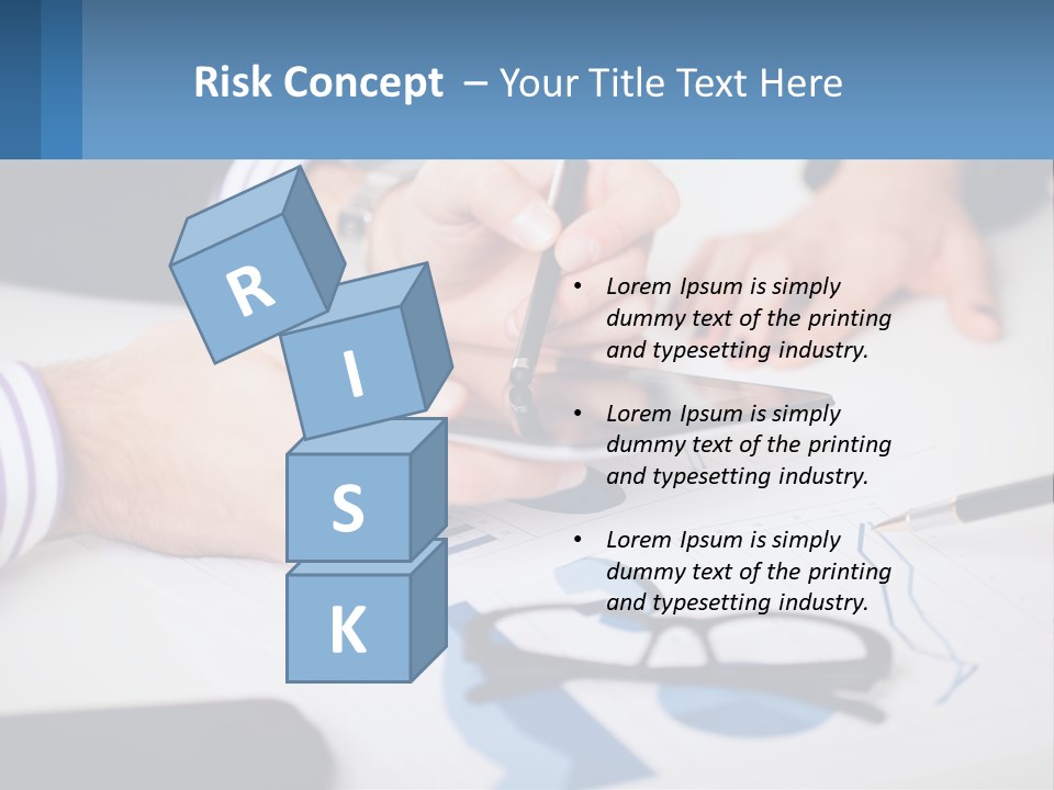 Air Switch Heat PowerPoint Template