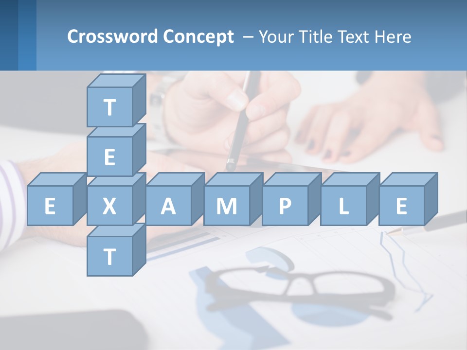 Air Switch Heat PowerPoint Template