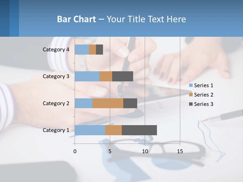 Air Switch Heat PowerPoint Template