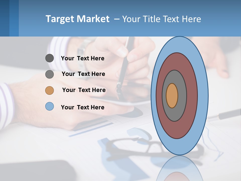 Air Switch Heat PowerPoint Template