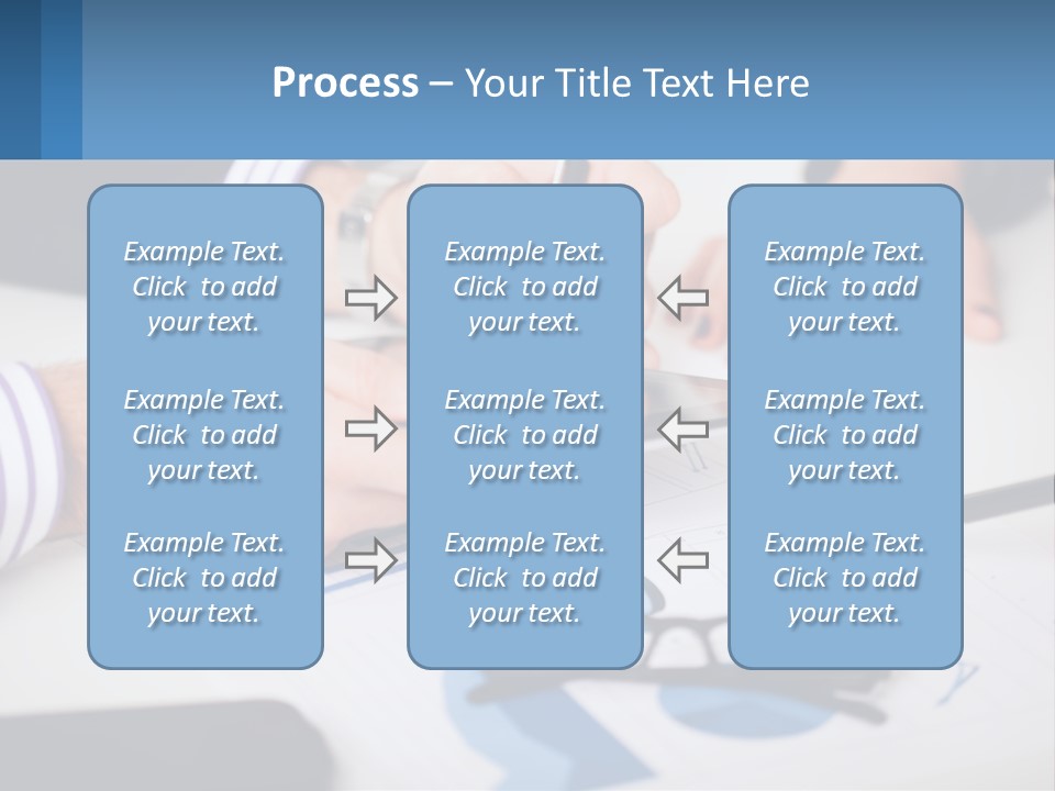 Air Switch Heat PowerPoint Template