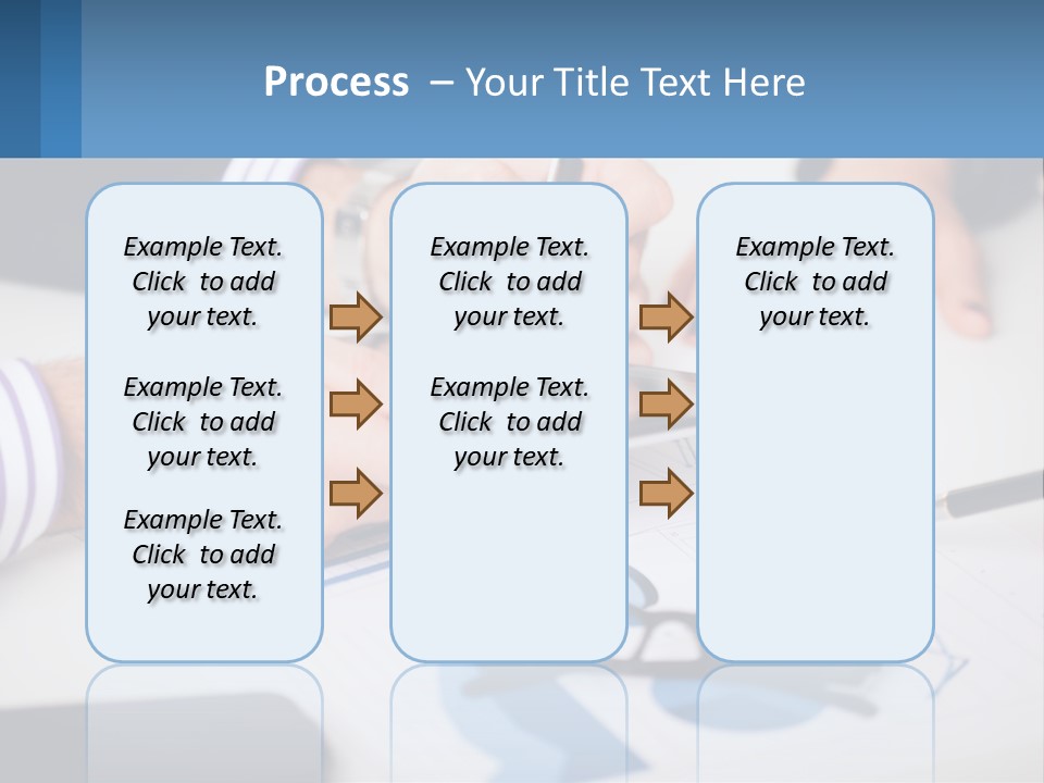 Air Switch Heat PowerPoint Template