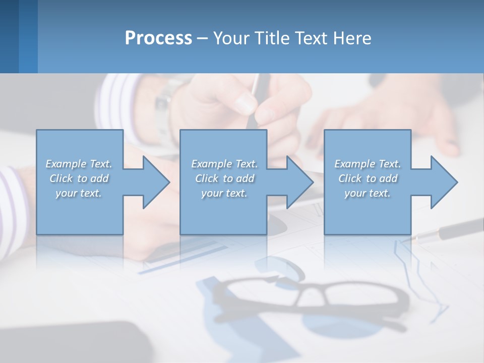 Air Switch Heat PowerPoint Template