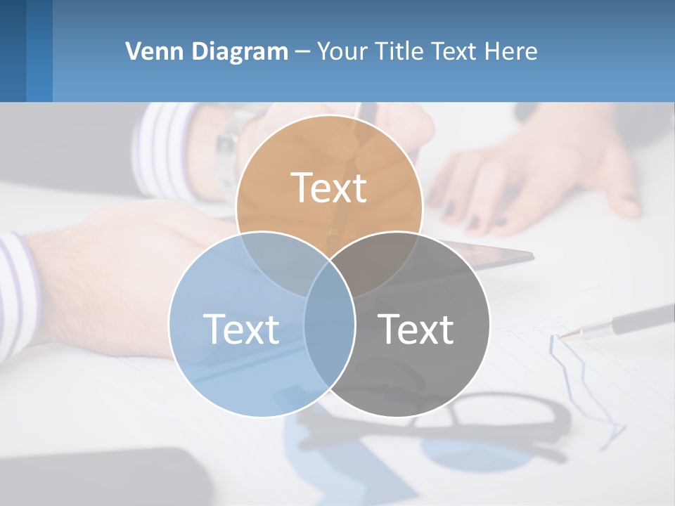 Air Switch Heat PowerPoint Template