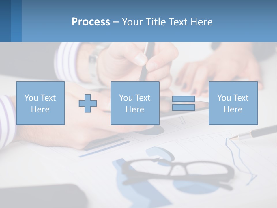 Air Switch Heat PowerPoint Template