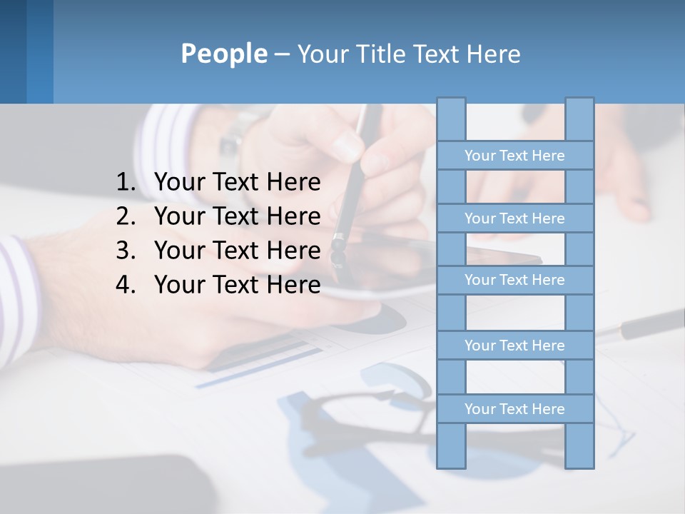 Air Switch Heat PowerPoint Template