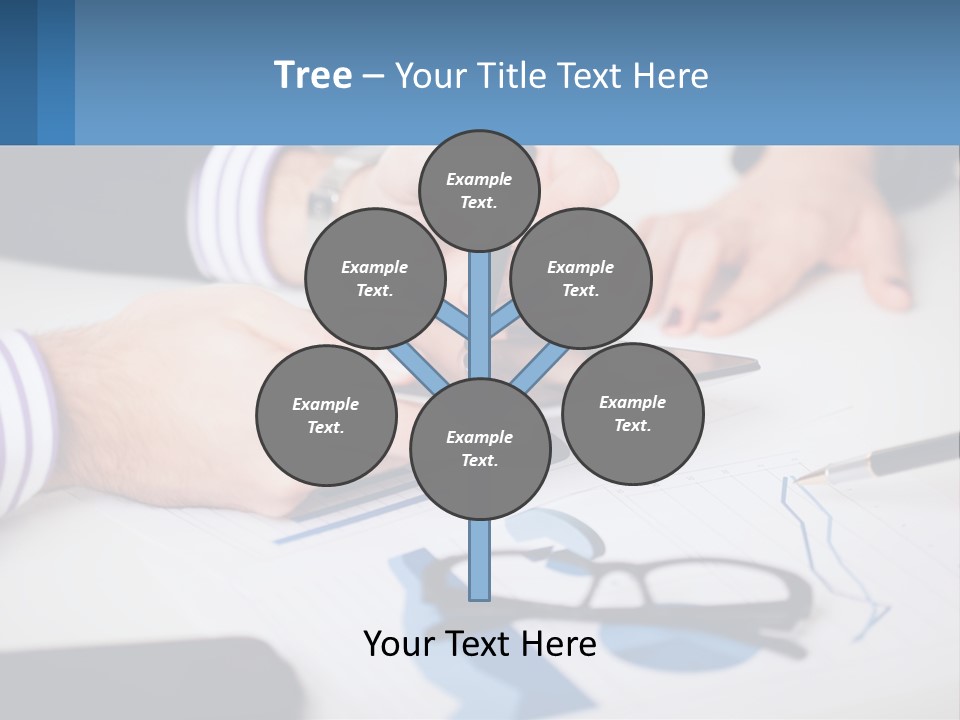 Air Switch Heat PowerPoint Template