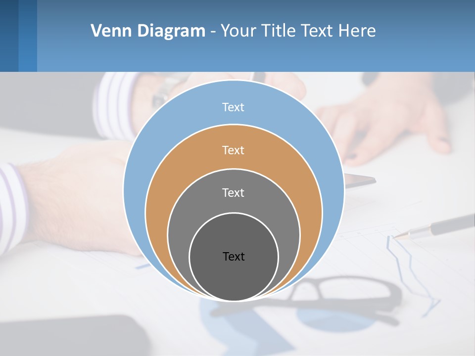 Air Switch Heat PowerPoint Template