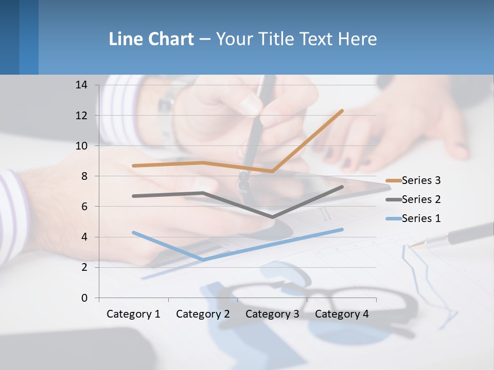 Air Switch Heat PowerPoint Template