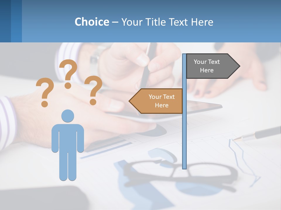 Air Switch Heat PowerPoint Template