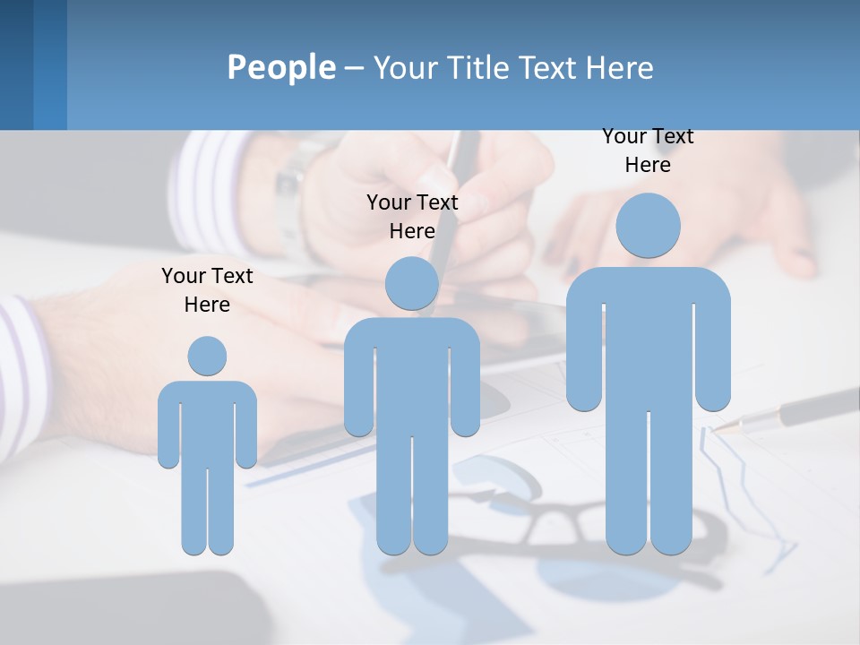 Air Switch Heat PowerPoint Template