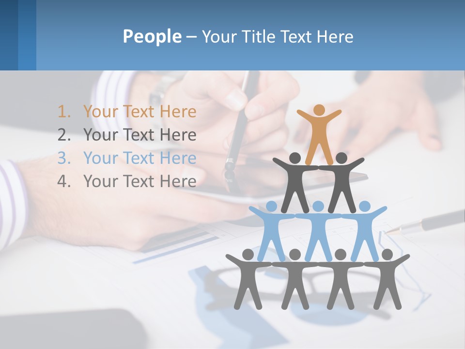 Air Switch Heat PowerPoint Template