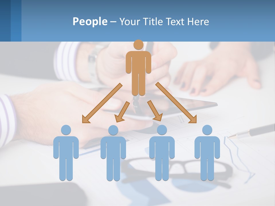 Air Switch Heat PowerPoint Template