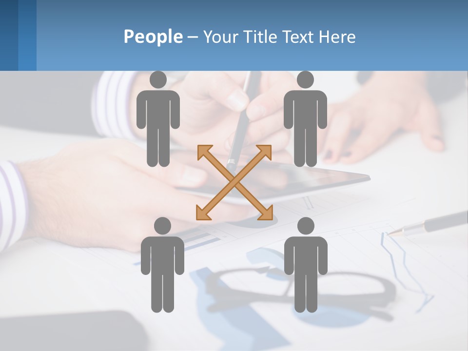 Air Switch Heat PowerPoint Template