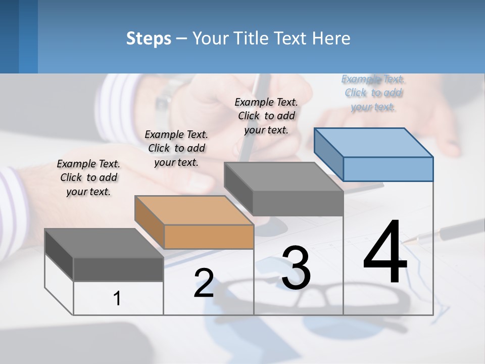 Air Switch Heat PowerPoint Template