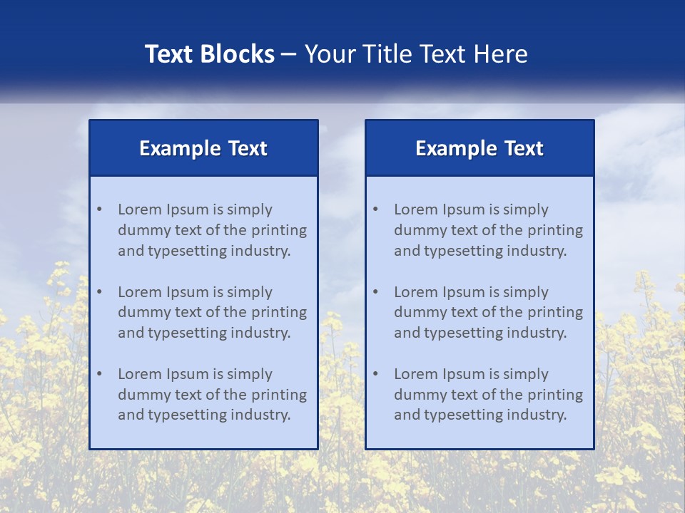Heat Condition Remote PowerPoint Template