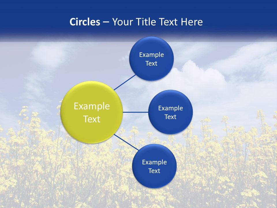 Heat Condition Remote PowerPoint Template