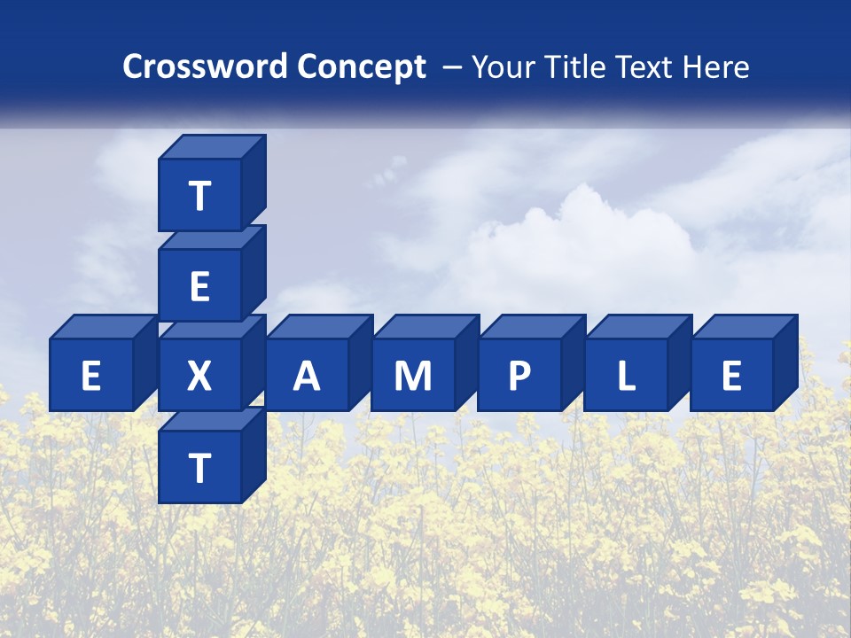 Heat Condition Remote PowerPoint Template