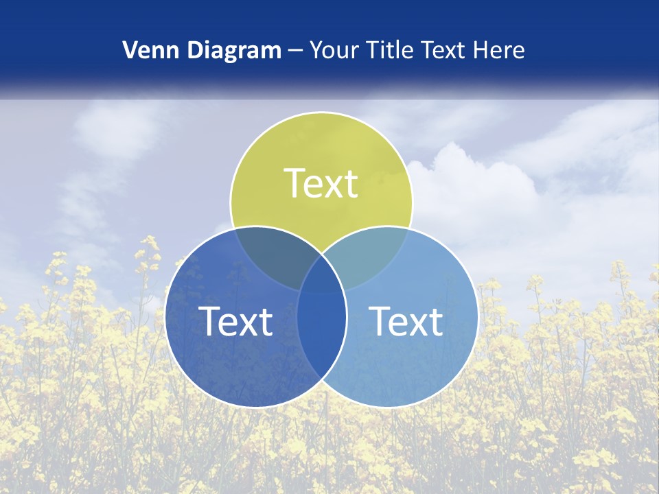 Heat Condition Remote PowerPoint Template