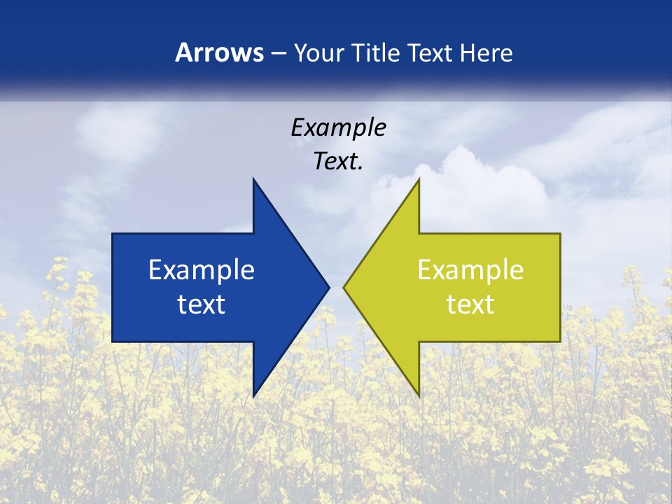 Heat Condition Remote PowerPoint Template