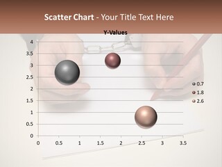 Conditioner Home Supply PowerPoint Template