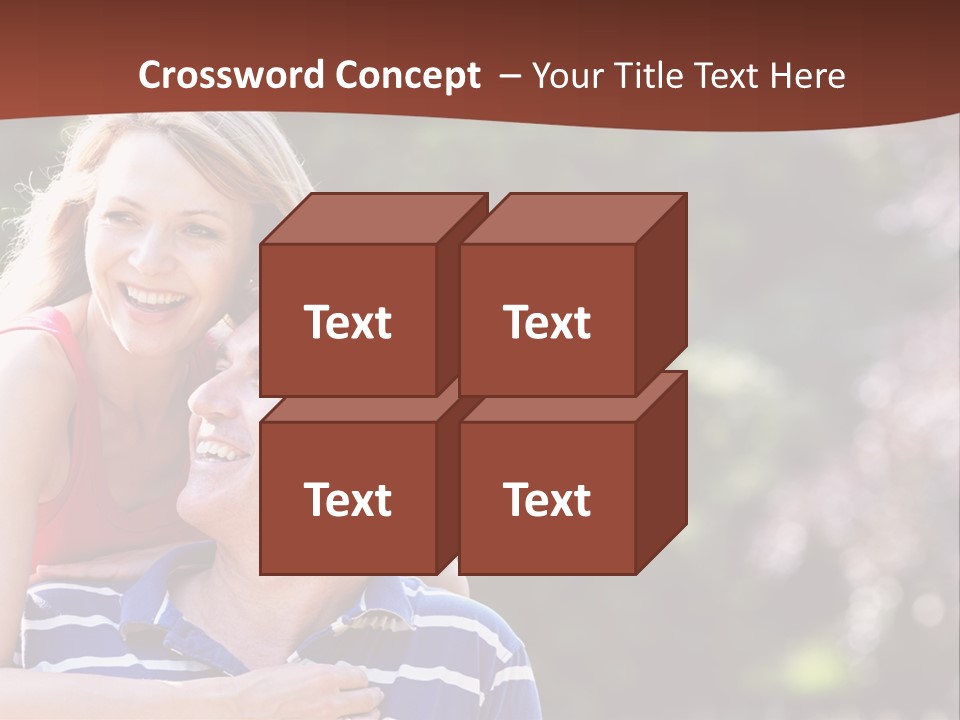 Home Air Cold PowerPoint Template