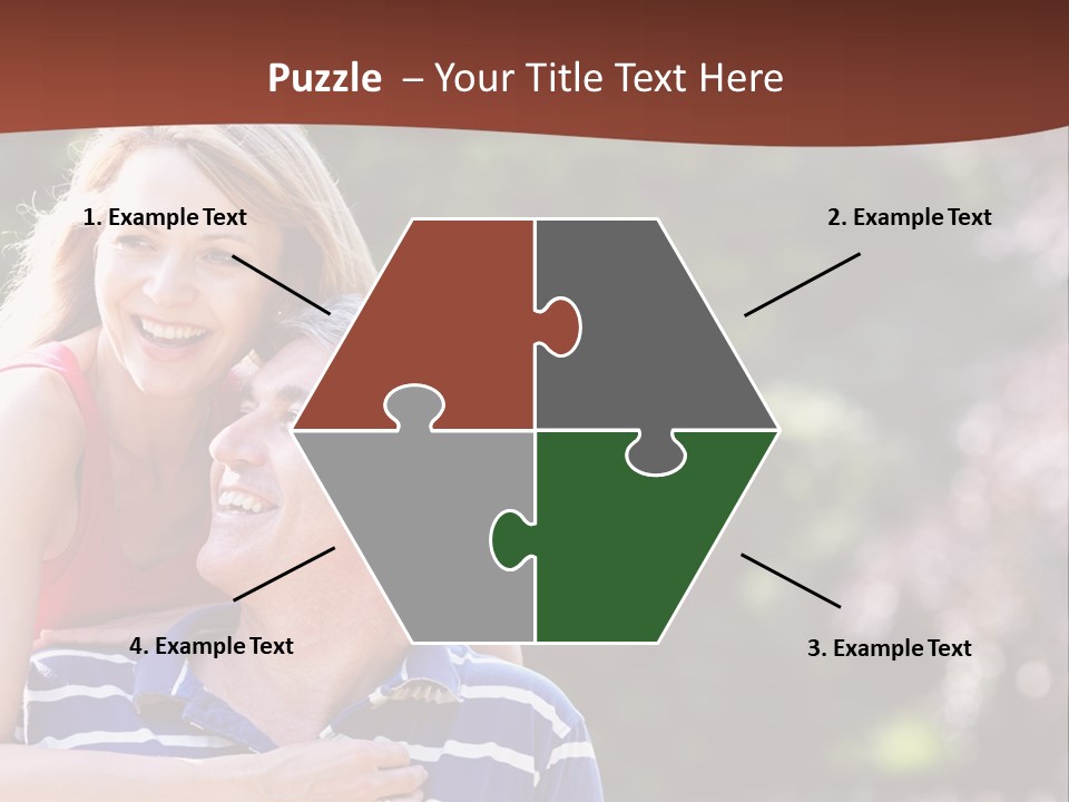 Home Air Cold PowerPoint Template