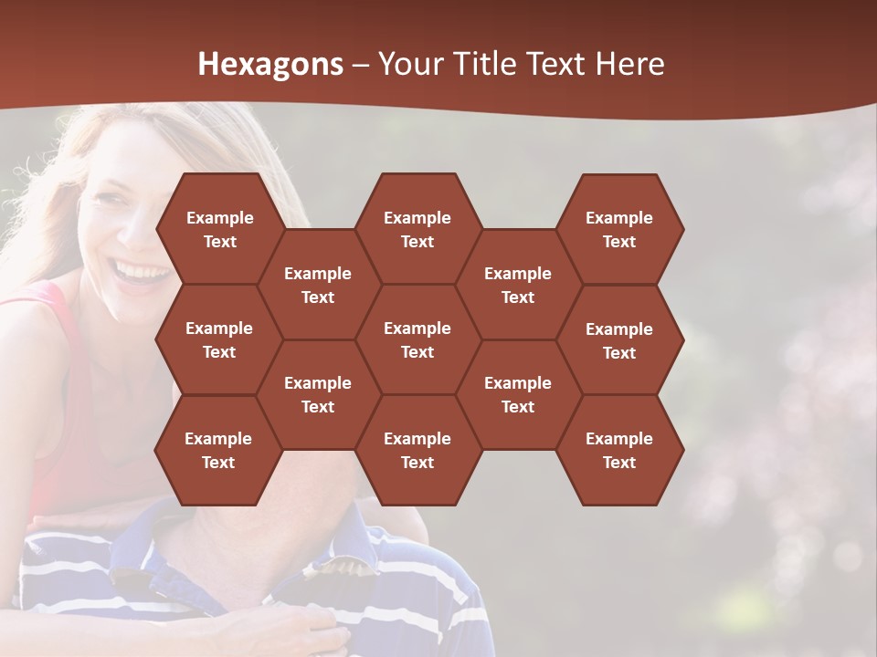 Home Air Cold PowerPoint Template