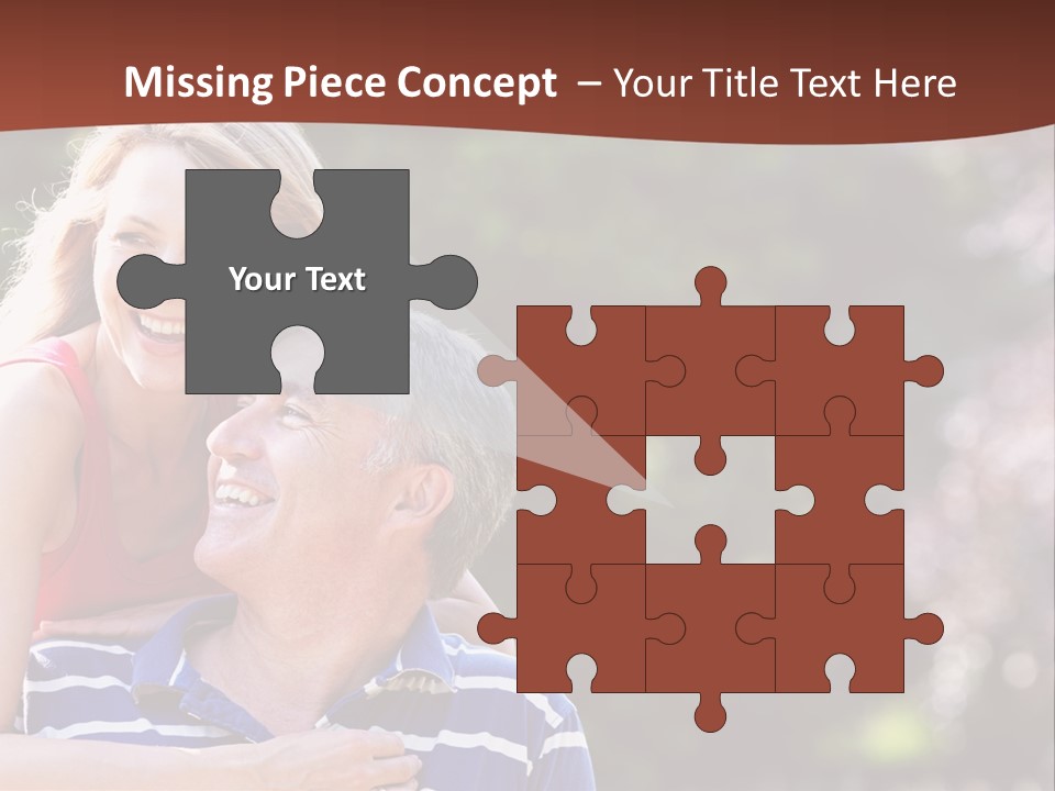 Home Air Cold PowerPoint Template