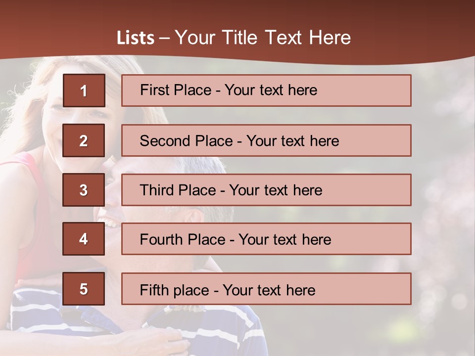 Home Air Cold PowerPoint Template