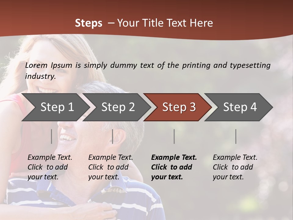 Home Air Cold PowerPoint Template