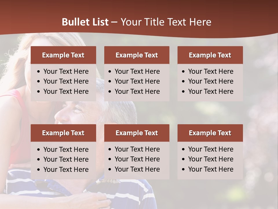 Home Air Cold PowerPoint Template