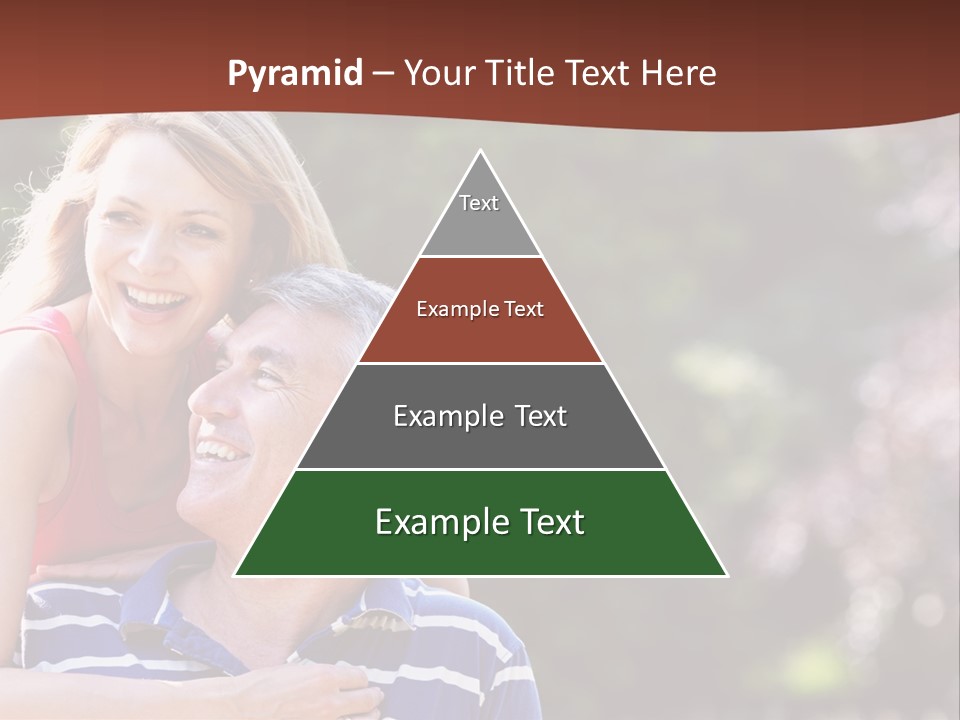 Home Air Cold PowerPoint Template