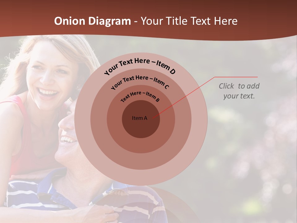 Home Air Cold PowerPoint Template