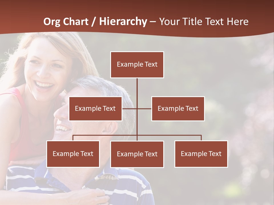 Home Air Cold PowerPoint Template