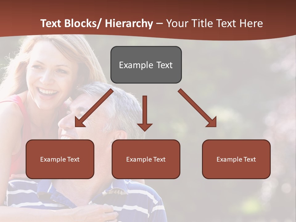 Home Air Cold PowerPoint Template