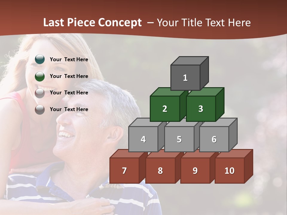 Home Air Cold PowerPoint Template