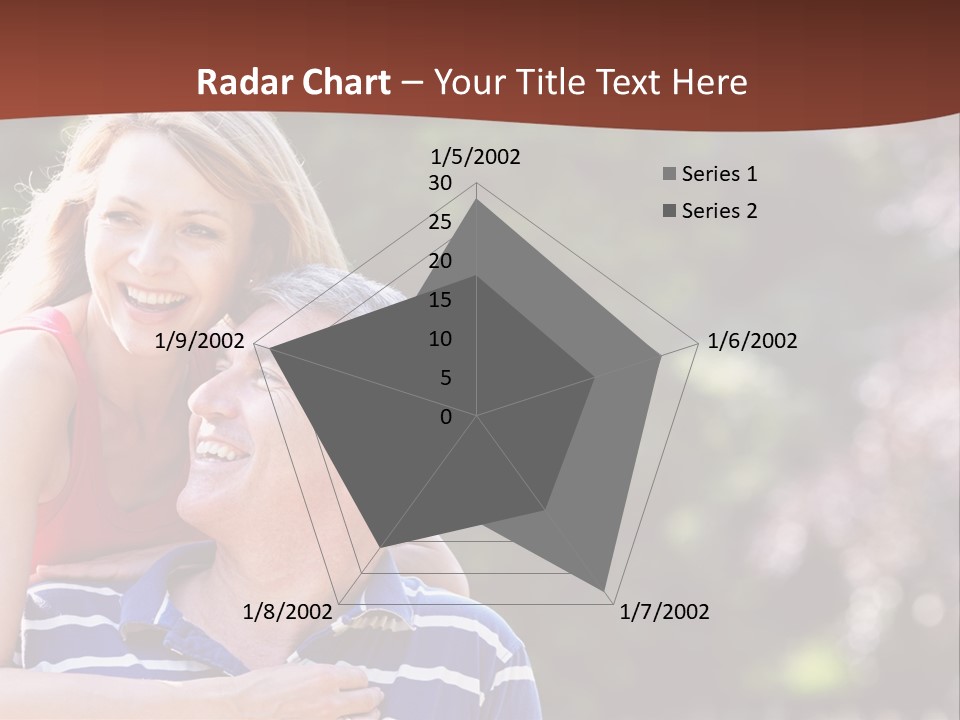 Home Air Cold PowerPoint Template