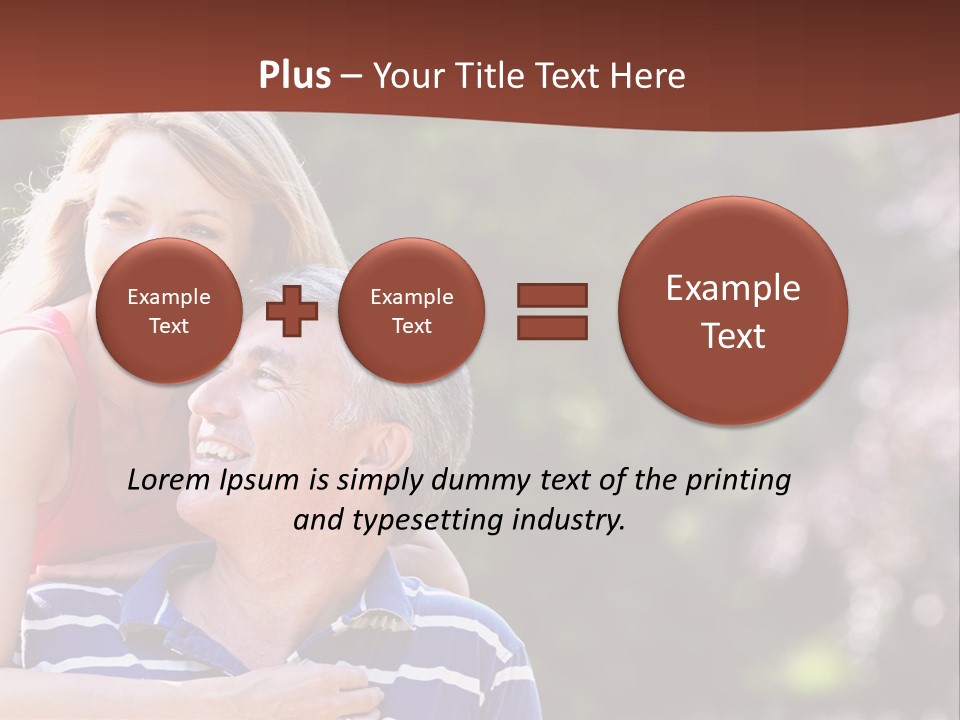 Home Air Cold PowerPoint Template