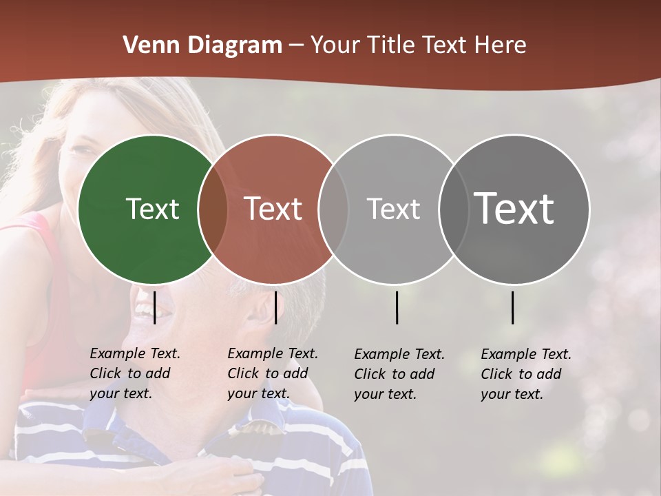 Home Air Cold PowerPoint Template