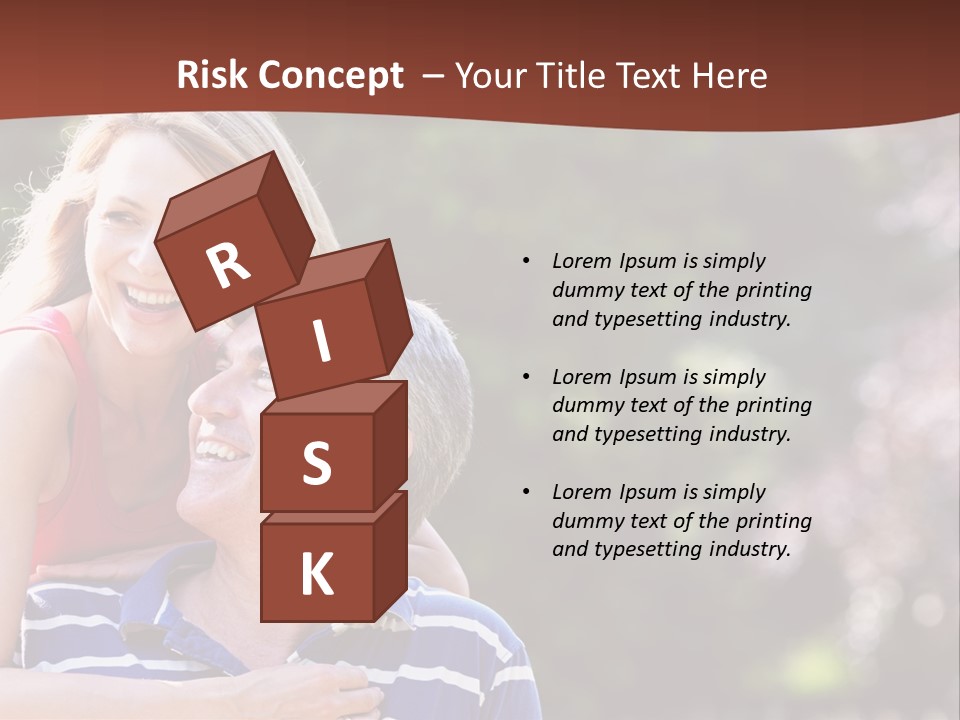 Home Air Cold PowerPoint Template