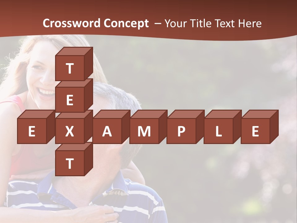 Home Air Cold PowerPoint Template