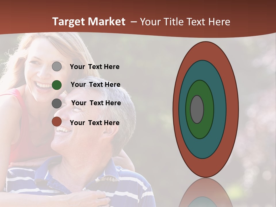 Home Air Cold PowerPoint Template