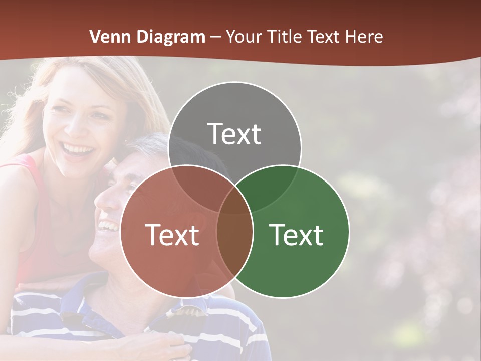 Home Air Cold PowerPoint Template