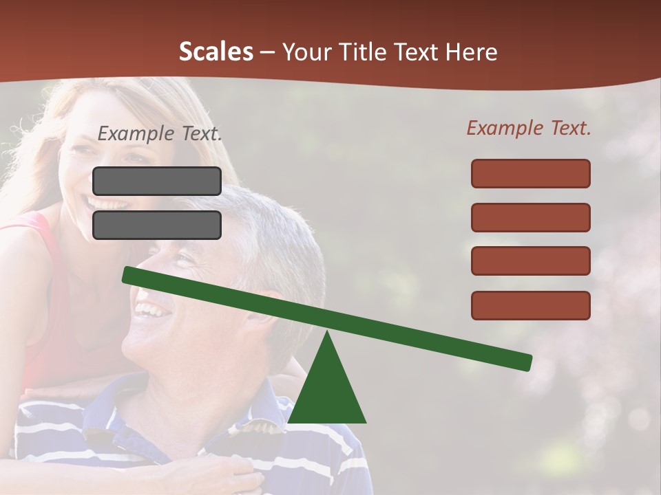 Home Air Cold PowerPoint Template