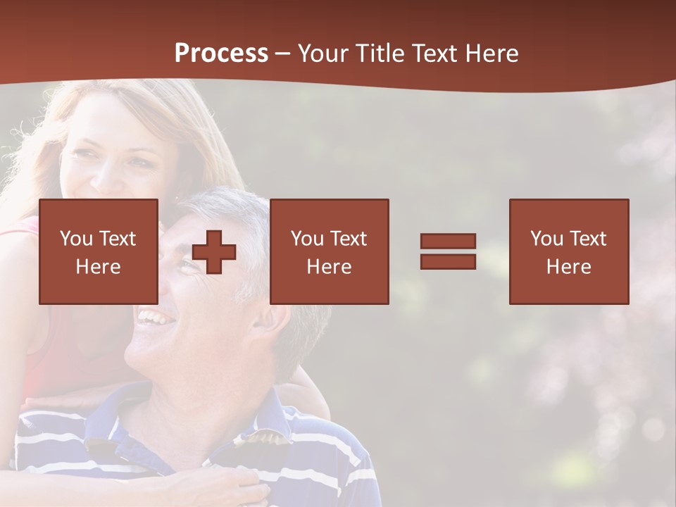 Home Air Cold PowerPoint Template
