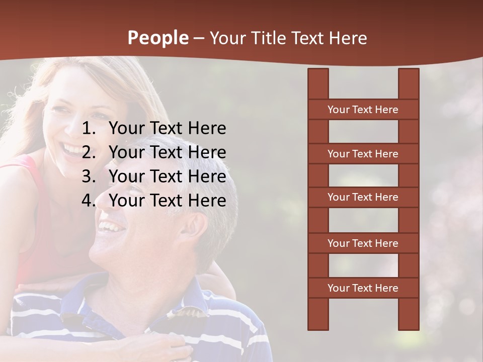 Home Air Cold PowerPoint Template