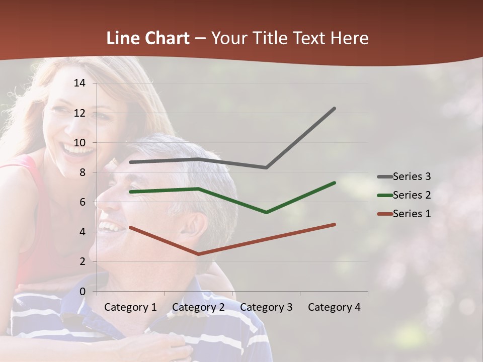 Home Air Cold PowerPoint Template